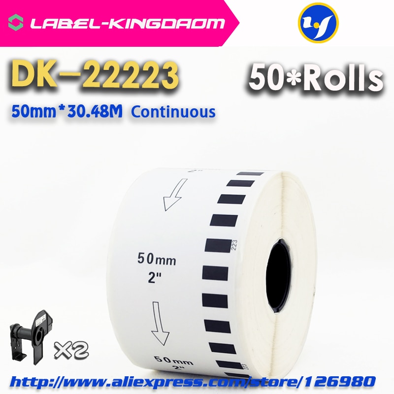 50   Ϲ DK-22223  50mm * 30.48M  ȣȯ ..